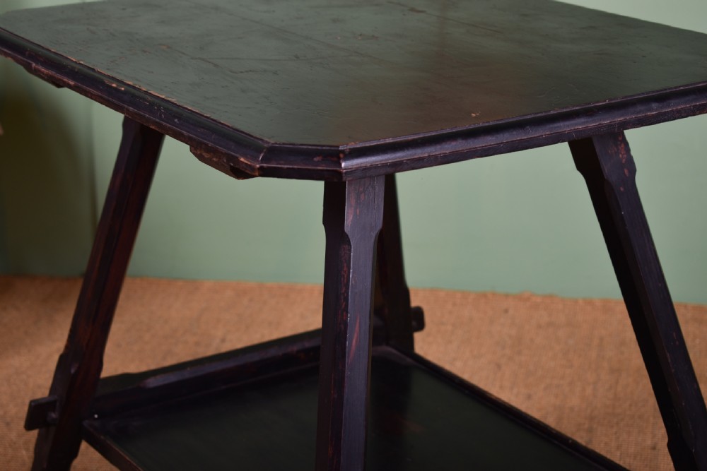 Gothic Revival Occasional Table View V