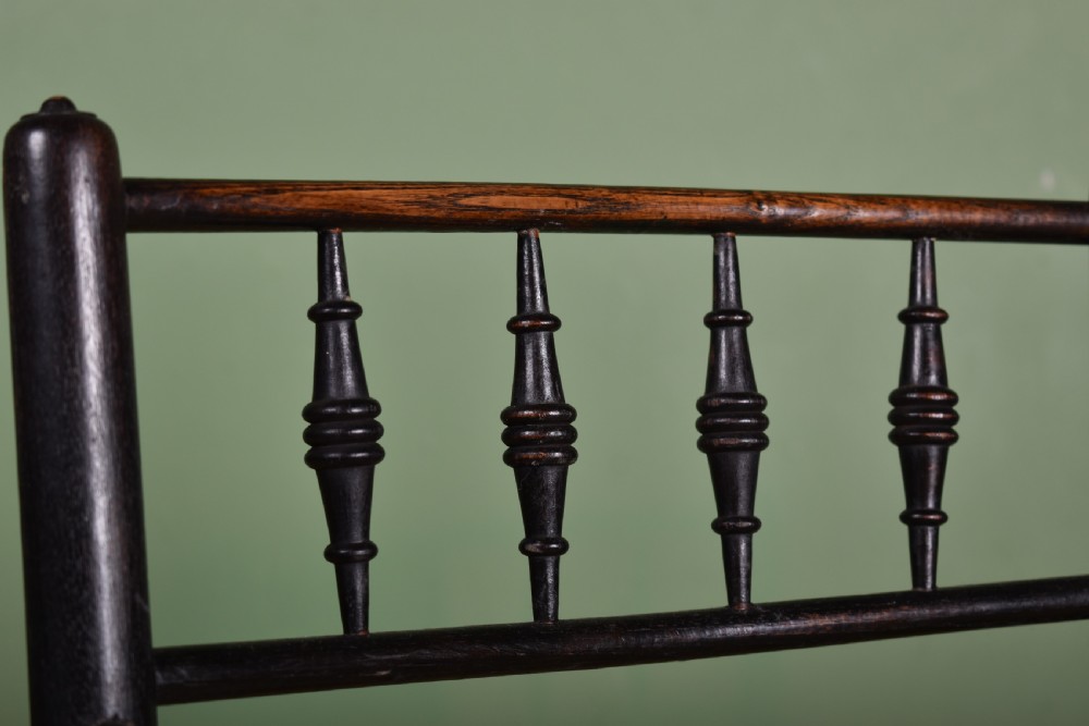 Morris & Co Sussex Armchair View V