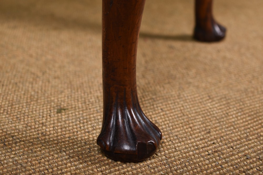 George I Cocuswood Chairs  View V