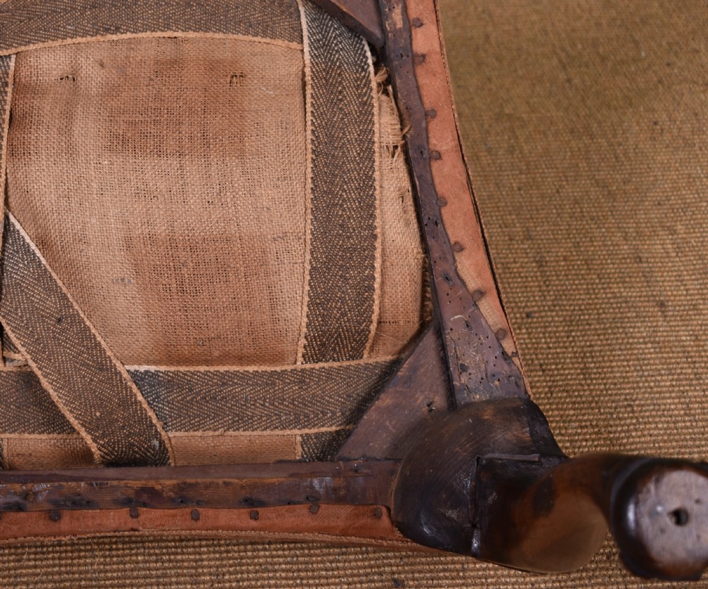 George I Cocuswood Chairs  View VII