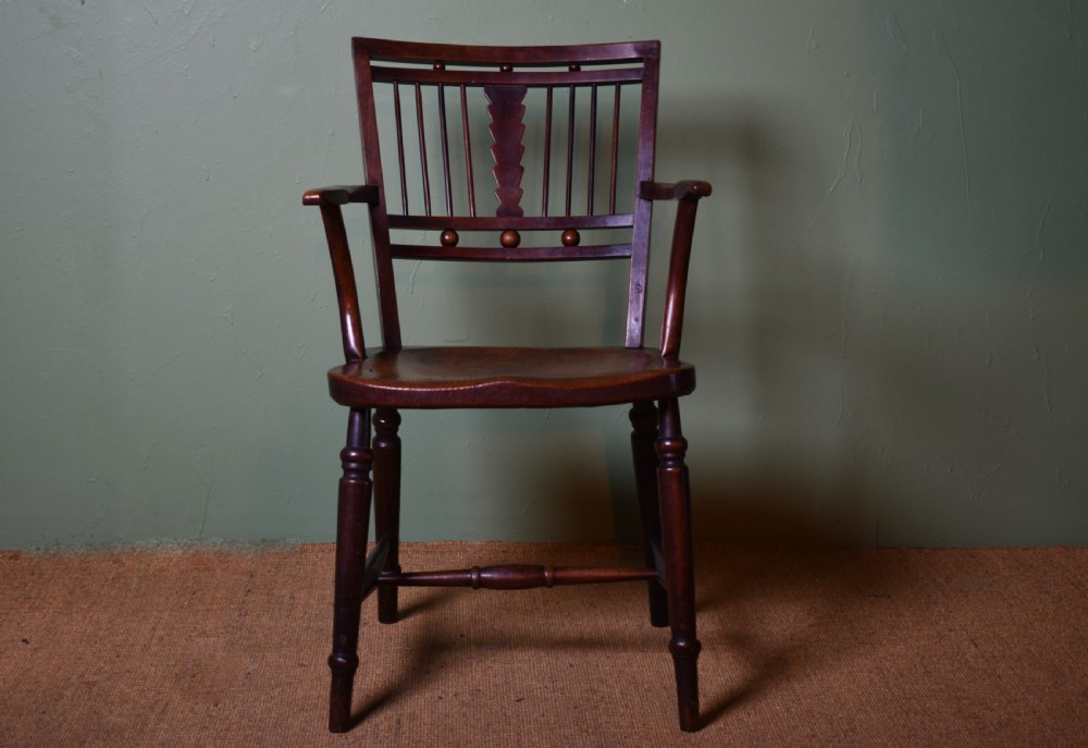 Mendlesham Windsor Armchair