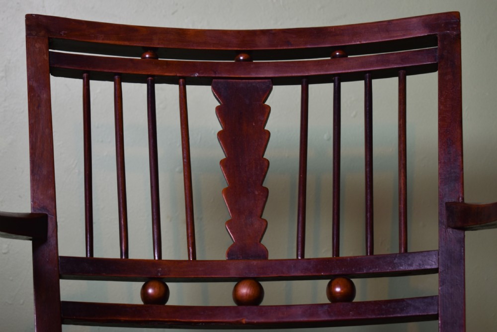 Mendlesham Windsor Armchair View II