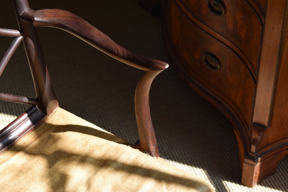 Pair Of 'Cockpen' Armchairs View V