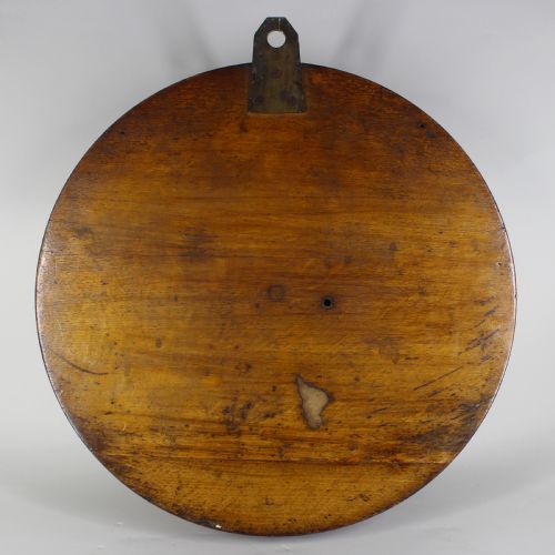 GIANT NAUTICAL BAROMETER - ADDITIONAL PHOTO 3