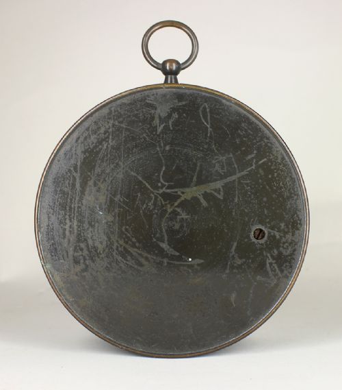PRECISION TRAVELLING BAROMETER BY JAMES MURRAY - ADDITIONAL PHOTO 3