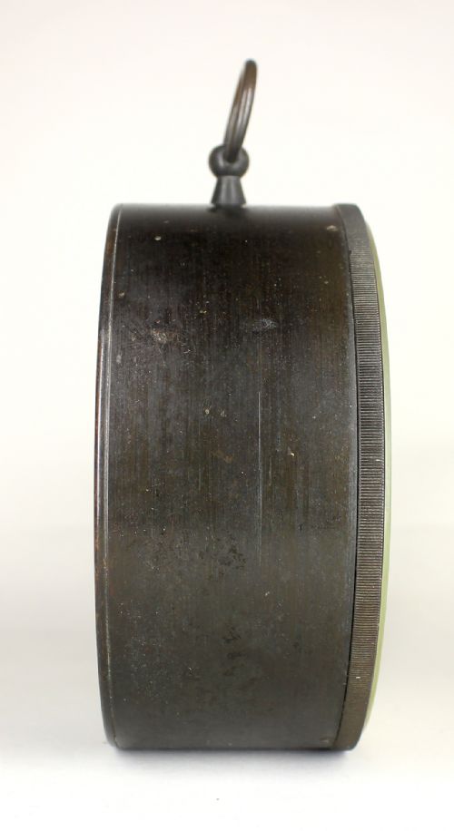 PRECISION TRAVELLING BAROMETER BY JAMES MURRAY - ADDITIONAL PHOTO 4