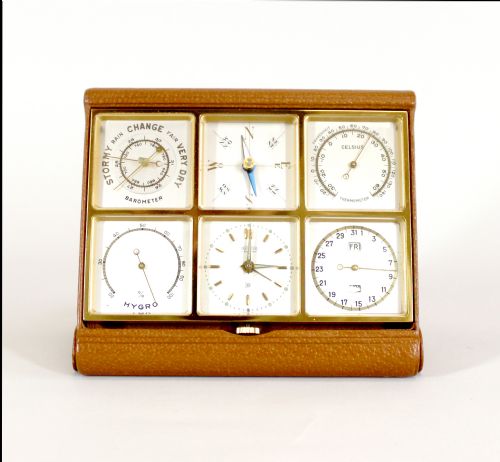 Angelus Sixsome Travelling Desk Compendium