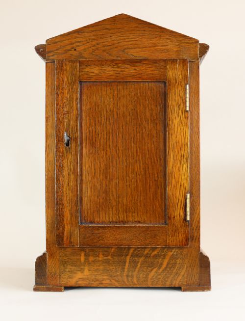 RAF OFFICERS MESS CLOCK - ADDITIONAL PHOTO 3