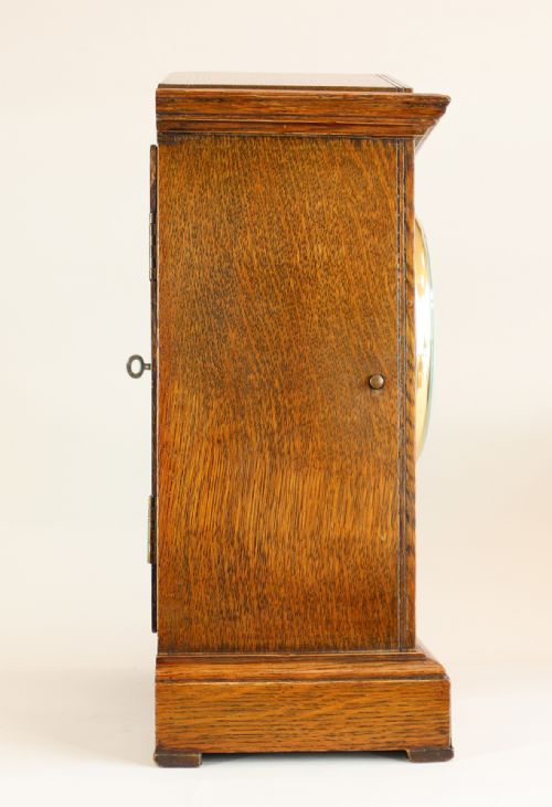 RAF OFFICERS MESS CLOCK - ADDITIONAL PHOTO 7