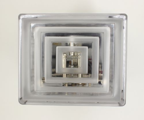 ART DECO BULLEPM FAVRE CLOCK - ADDITIONAL PHOTO 7