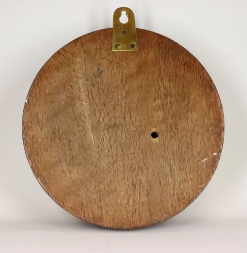 SKELETONISED ANEROID BAROMETER - ADDITIONAL PHOTO 2