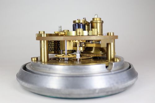 MARINE CHRONOMETER BY WEMPE - ADDITIONAL PHOTO 5