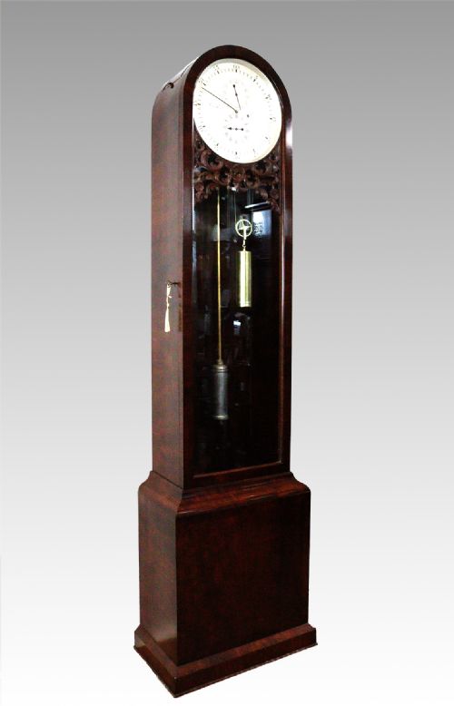 REGULATOR BY FRENCH ROYAL EXCHANGE - ADDITIONAL PHOTO 1