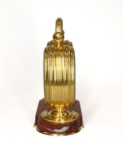 AN EXCEPTIONAL ORMOLU DESK COMPENDIUM - ADDITIONAL PHOTO 2