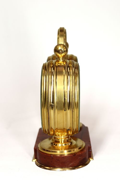 AN EXCEPTIONAL ORMOLU DESK COMPENDIUM - ADDITIONAL PHOTO 3