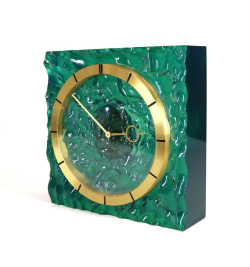 RARE JAEGER LECOULTRE TIMEPIECE - ADDITIONAL PHOTO 1