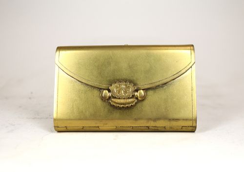 A VERY UNUSUAL TRAVEL CLOCK IN THE SHAPE OF A PRAYER BOOK - ADDITIONAL PHOTO 7
