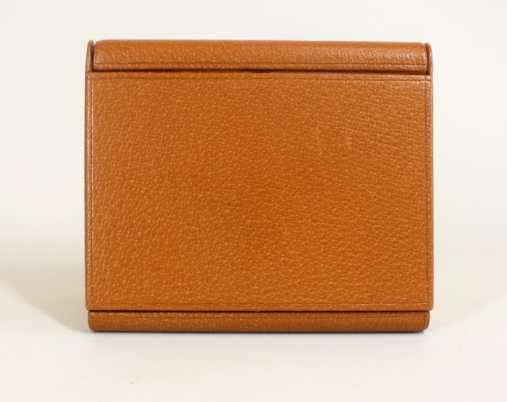 Angelus Sixsome Travelling Desk Compendium View VI
