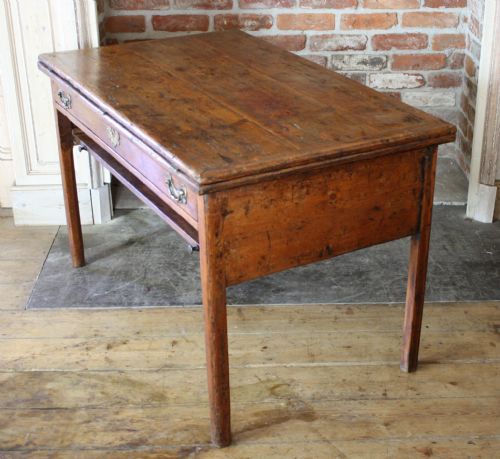GEORGIAN ARCHITECTS TABLE - ADDITIONAL PHOTO 3