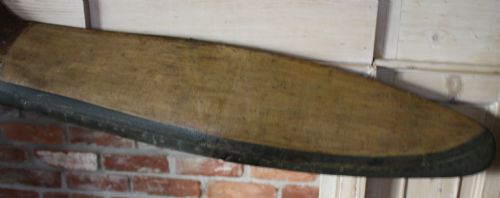 GYPSY 1 MOTH PROPELLOR - ADDITIONAL PHOTO 3