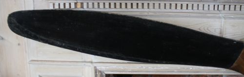 GYPSY 1 MOTH PROPELLOR - ADDITIONAL PHOTO 4