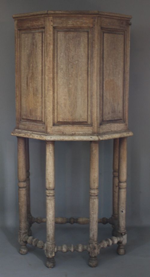 Victorian Pulpit