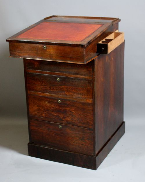 REGENCY ROSEWOOD DAVENPORT - ADDITIONAL PHOTO 1