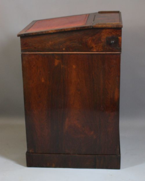 REGENCY ROSEWOOD DAVENPORT - ADDITIONAL PHOTO 3
