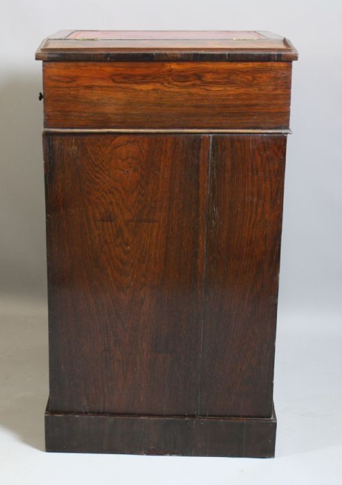REGENCY ROSEWOOD DAVENPORT - ADDITIONAL PHOTO 4