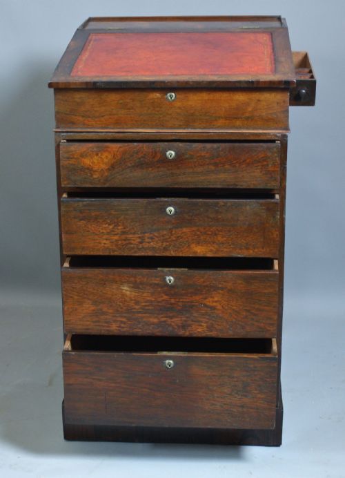 REGENCY ROSEWOOD DAVENPORT - ADDITIONAL PHOTO 6
