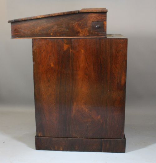 REGENCY ROSEWOOD DAVENPORT - ADDITIONAL PHOTO 8