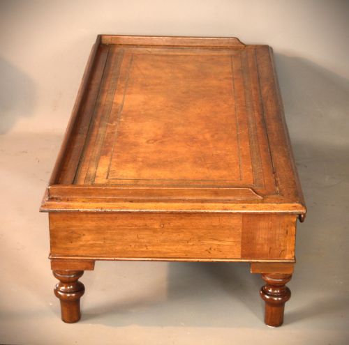 CAMPAIGN COFFEELOW TABLE - ADDITIONAL PHOTO 2
