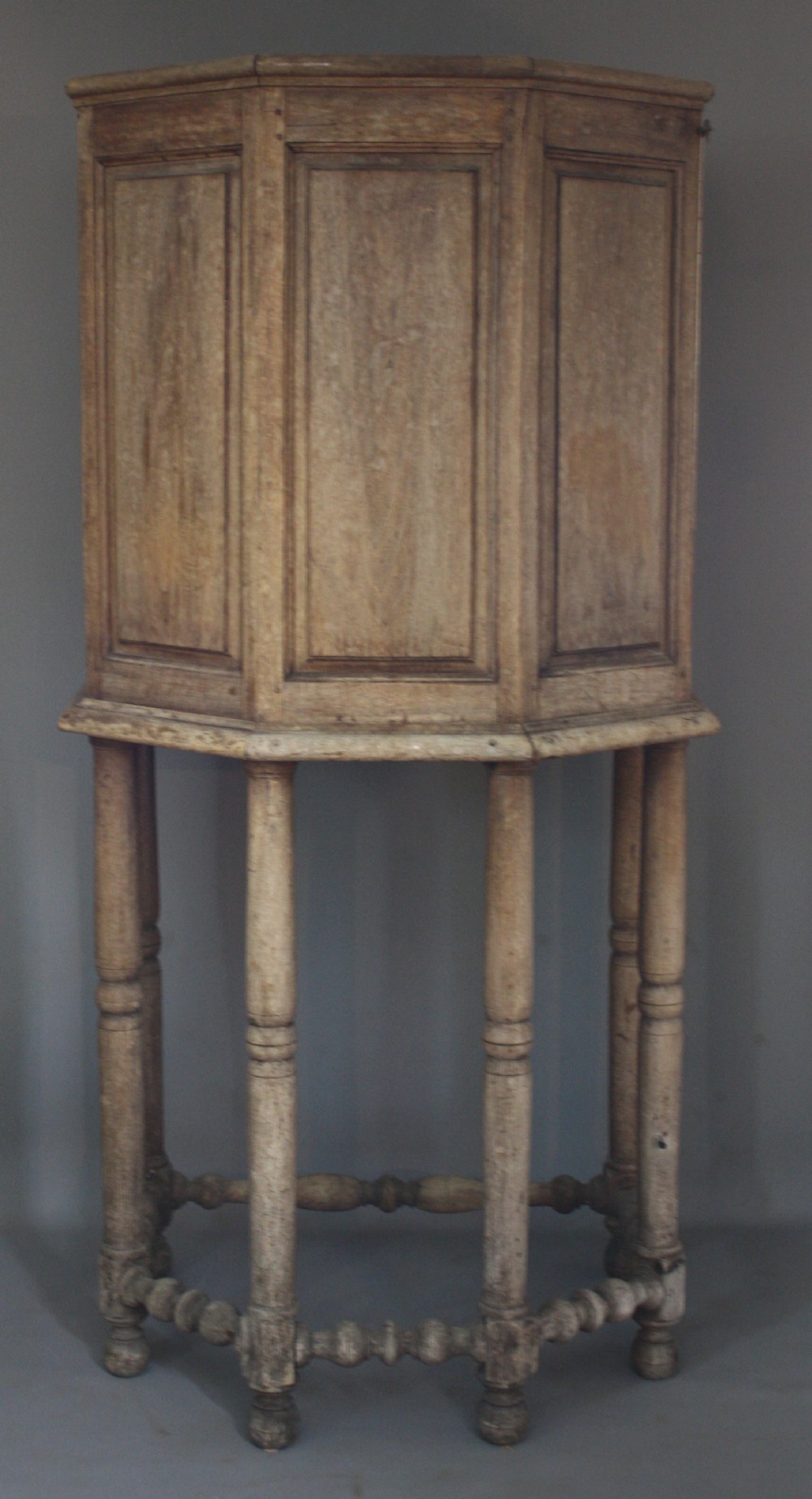 Victorian Pulpit