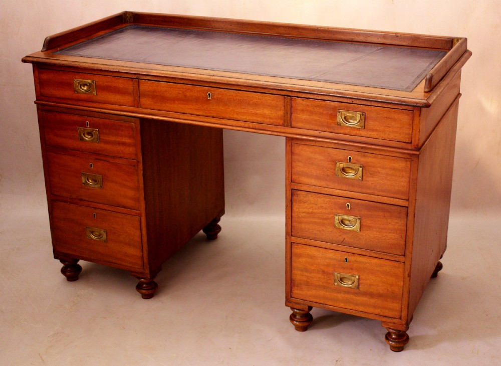 Campaign Desk