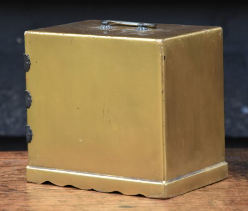 BEAUTIFUL 19TH CENTURY JAPANESE GILT LACQUER KODANSU JEWELLERY BOX - ADDITIONAL PHOTO 2