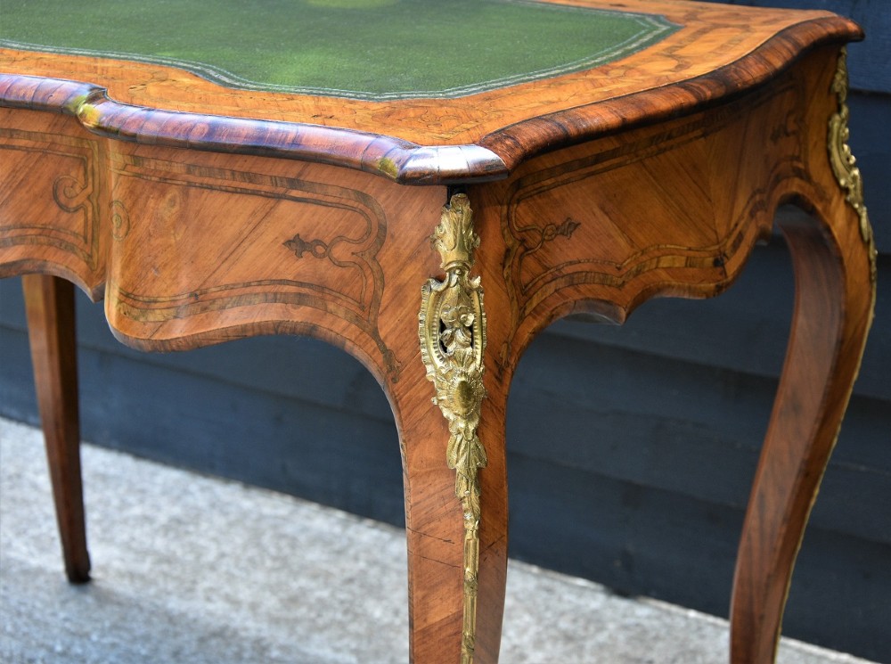 Alternate View