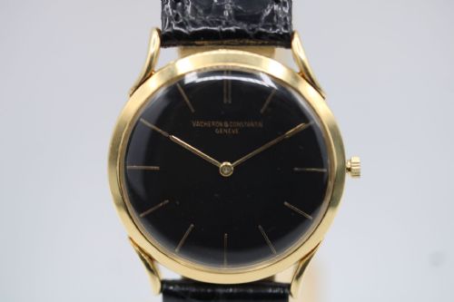 VACHERON CONSTANTIN 4961WRIST WATCH - ADDITIONAL PHOTO 2