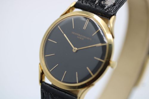 VACHERON CONSTANTIN 4961WRIST WATCH - ADDITIONAL PHOTO 3