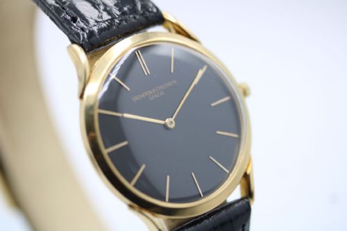 VACHERON CONSTANTIN 4961WRIST WATCH - ADDITIONAL PHOTO 4