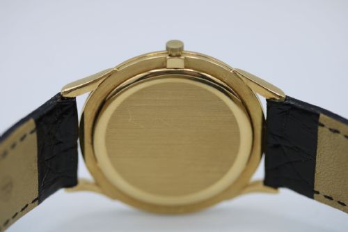 VACHERON CONSTANTIN 4961WRIST WATCH - ADDITIONAL PHOTO 5