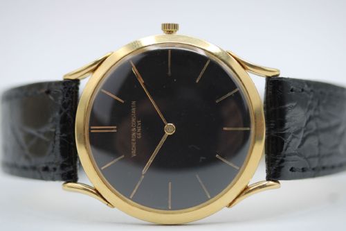 VACHERON CONSTANTIN 4961WRIST WATCH - ADDITIONAL PHOTO 7