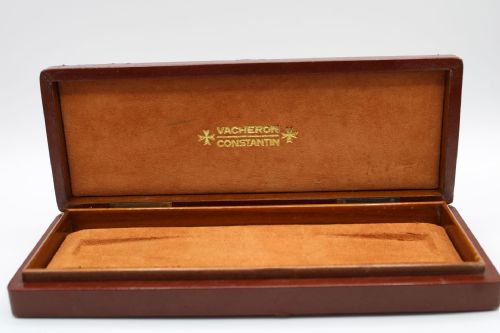 VACHERON CONSTANTIN 4961WRIST WATCH - ADDITIONAL PHOTO 8