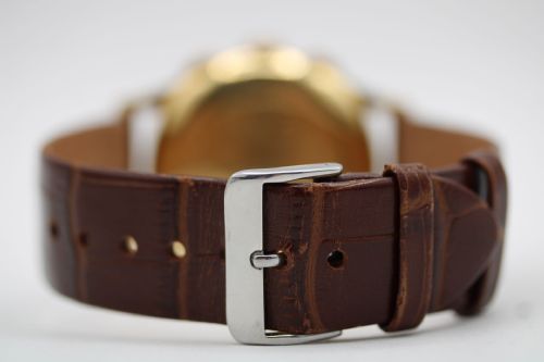 ZENITH CHRONOGRAPH CALIBRE 15617 WRIST WATCH - ADDITIONAL PHOTO 12