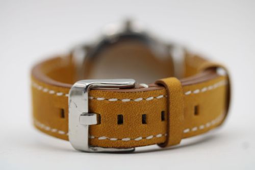 OMEGA SEAMASTER 166037 WRIST WATCH - ADDITIONAL PHOTO 3