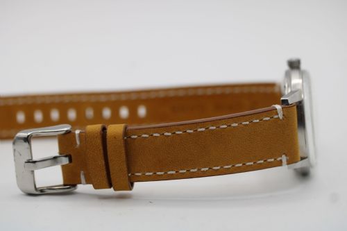 OMEGA SEAMASTER 166037 WRIST WATCH - ADDITIONAL PHOTO 7
