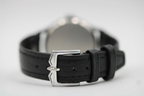 SMITHS EMPIRE WRIST WATCH - ADDITIONAL PHOTO 4