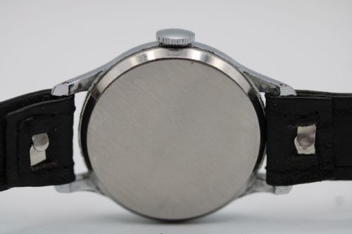 SMITHS EMPIRE WRIST WATCH - ADDITIONAL PHOTO 5