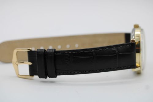 OMEGA CONSTELLATION DAY DATE 168016 WRIST WATCH - ADDITIONAL PHOTO 4