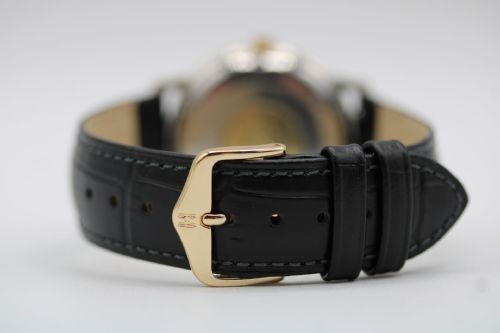 OMEGA CONSTELLATION DAY DATE 168016 WRIST WATCH - ADDITIONAL PHOTO 7