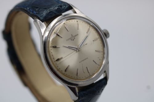 ULYSEE NARDIN AUTOMATIC CALIBRE 1633 WRIST WATCH - ADDITIONAL PHOTO 11